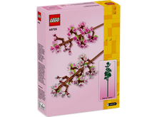 LEGO Icons 40725 Cherry Blossoms