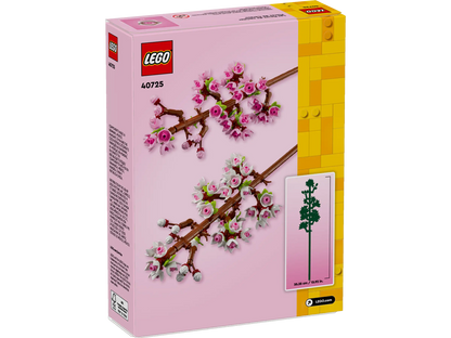 LEGO Icons 40725 Cherry Blossoms