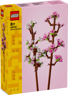 LEGO Icons 40725 Cherry Blossoms