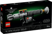 LEGO Sta Wars 40730 Luke Skywalker's Lightsaber