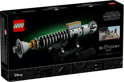 LEGO Sta Wars 40730 Luke Skywalker's Lightsaber