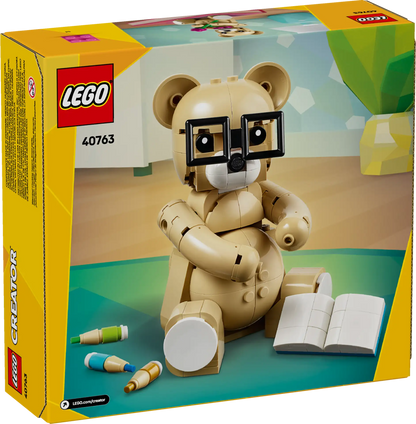 LEGO Creator 40763 Children’s Day Teddy Bear