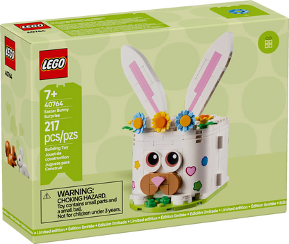 LEGO 40764 Easter Bunny Surprise