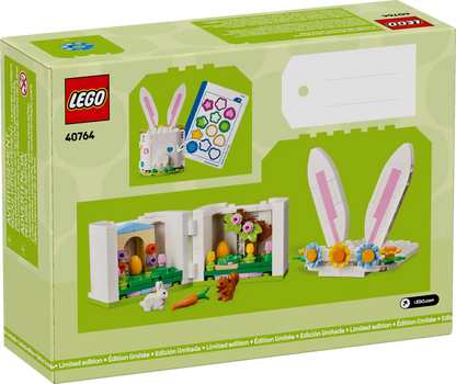 LEGO 40764 Easter Bunny Surprise