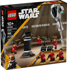 LEGO Star Wars 40765 Kamino Training Facility