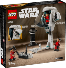 LEGO Star Wars 40765 Kamino Training Facility