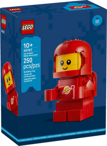 LEGO 40767 Up-Scaled Baby Astronaut