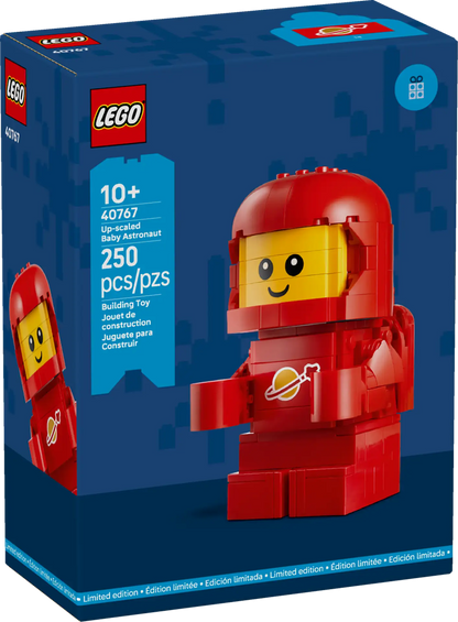 LEGO 40767 Up-Scaled Baby Astronaut