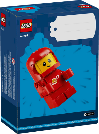 LEGO 40767 Up-Scaled Baby Astronaut
