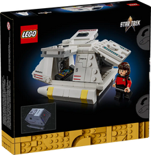 LEGO Icons 40768 Type 15 Shuttlepod