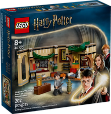 LEGO Harry Potter 40770 Hogwarts Castle: Room of Requirement