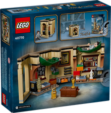LEGO Harry Potter 40770 Hogwarts Castle: Room of Requirement