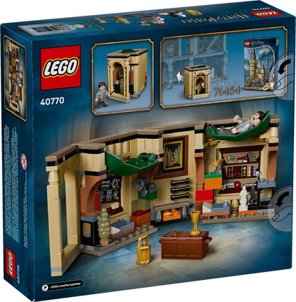 LEGO Harry Potter 40770 Hogwarts Castle: Room of Requirement