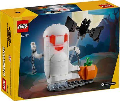 LEGO Creator 40772 Celebration Series 3: Luminous Ghost