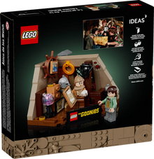 LEGO The Goonies 40773 The Walshes Attic