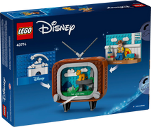 LEGO Disney 40774 Classic Animation Scenes