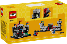 LEGO 40775 Mini Knight's Castle