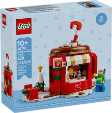 LEGO 40776 Hot Chocolate Stand
