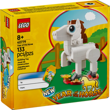 LEGO 40779 Year of the Horse