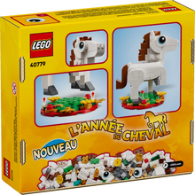 LEGO 40779 Year of the Horse