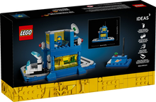 LEGO Ideas 40786 Micro Command Center