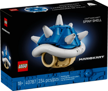 LEGO Super Mario 40787 Mario Kart  – Spiny Shell