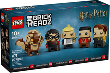 LEGO Harry Potter 40791 The Goblet of Fire Figures