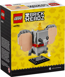 LEGO BrickHeadz 40792 Dumbo