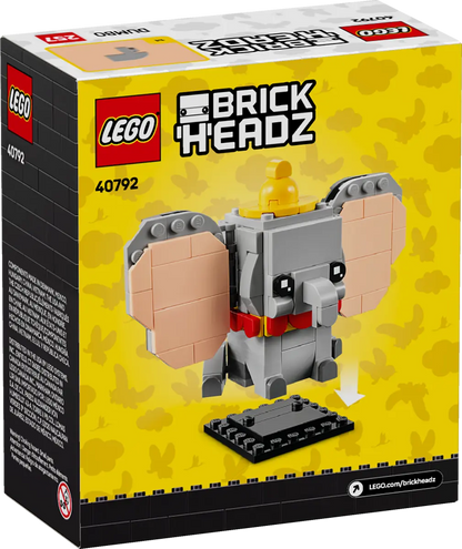 LEGO BrickHeadz 40792 Dumbo