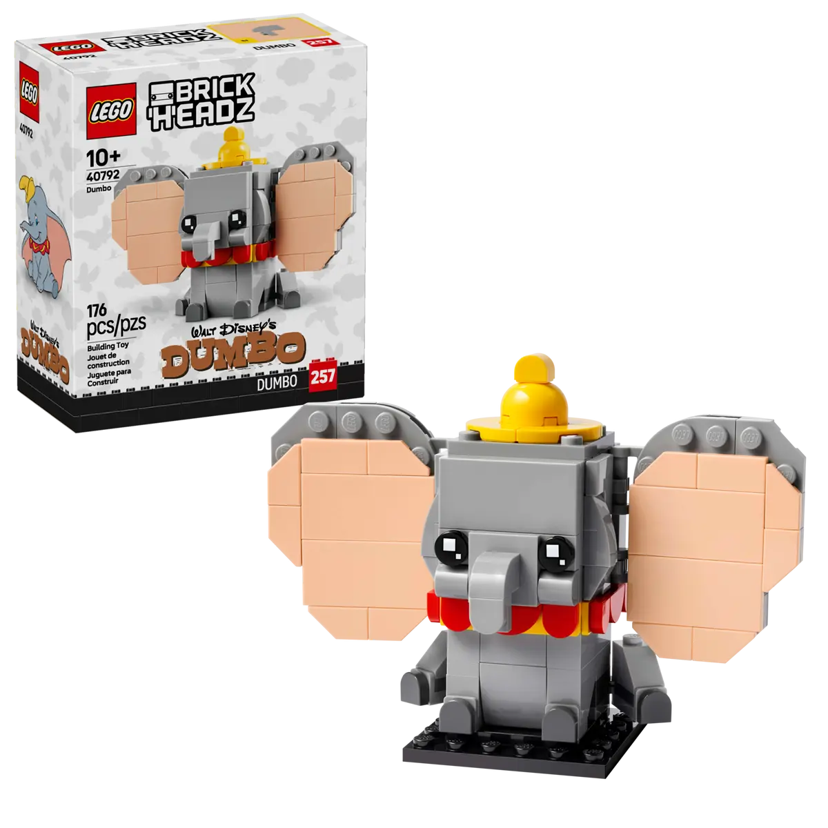 LEGO BrickHeadz 40792 Dumbo