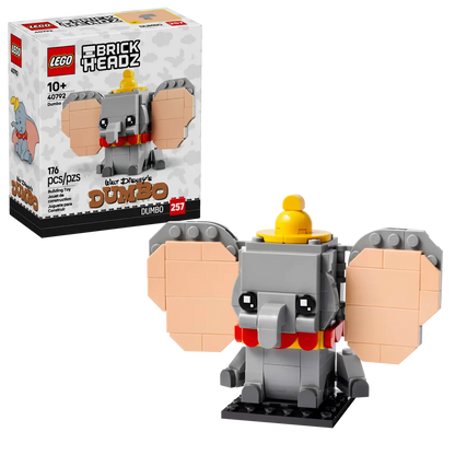 LEGO BrickHeadz 40792 Dumbo