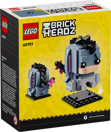 LEGO BrickHeadz 40797 Eeyore
