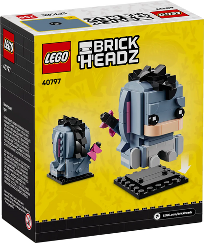 LEGO BrickHeadz 40797 Eeyore