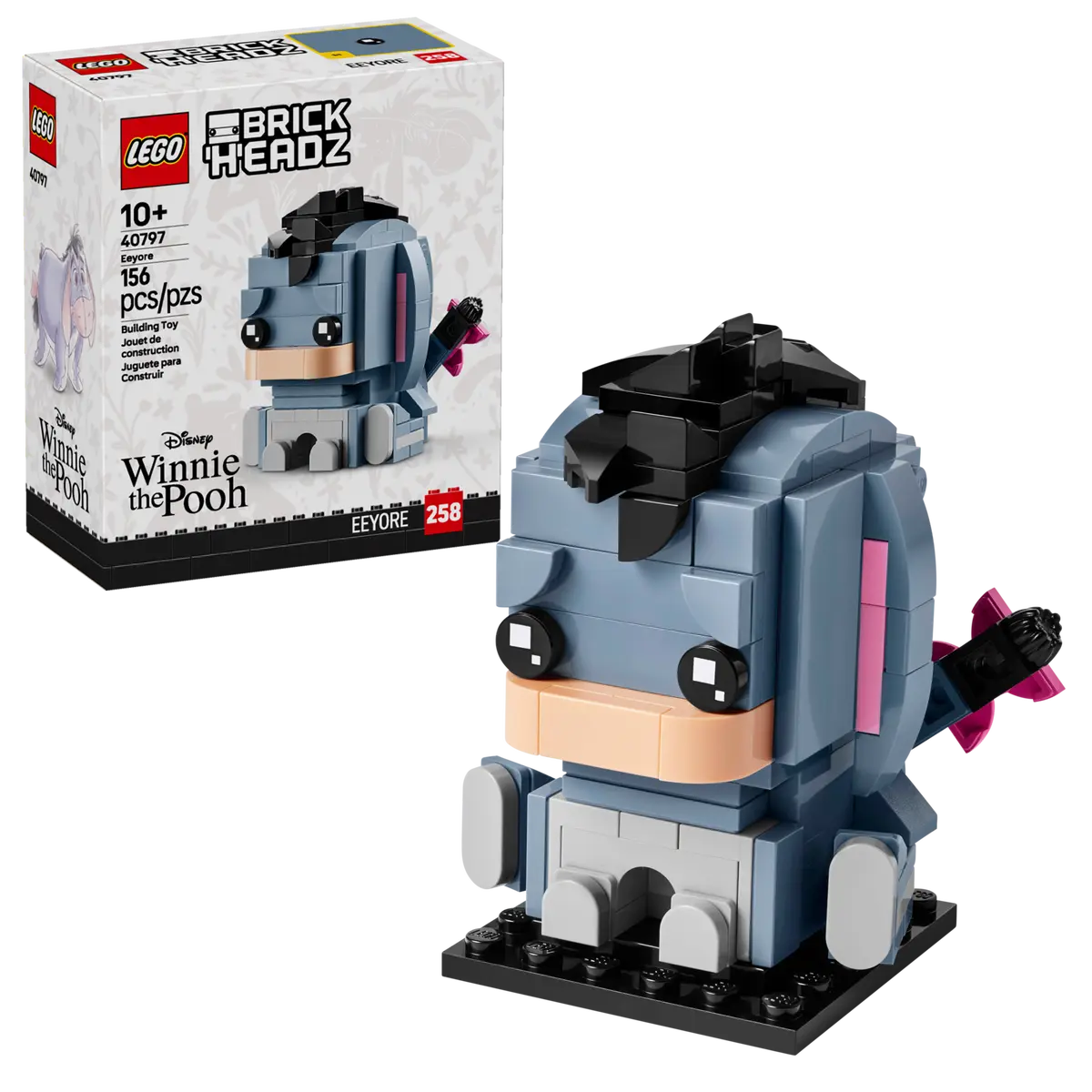 LEGO BrickHeadz 40797 Eeyore