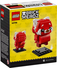 LEGO BrickHeadz: Disney 40798 Red Panda Mei