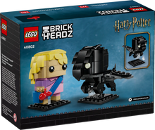 LEGO Harry Potter 40802 Luna Lovegood & Thestral Figures
