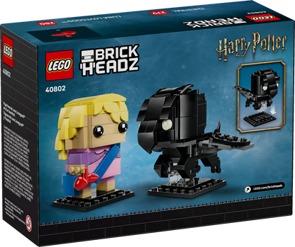 LEGO Harry Potter 40802 Luna Lovegood & Thestral Figures