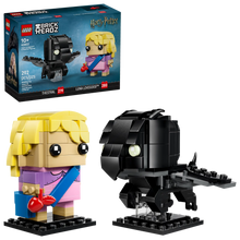 LEGO Harry Potter 40802 Luna Lovegood & Thestral Figures