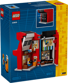 LEGO 40805 Arcade Machine