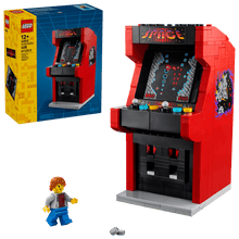 LEGO 40805 Arcade Machine
