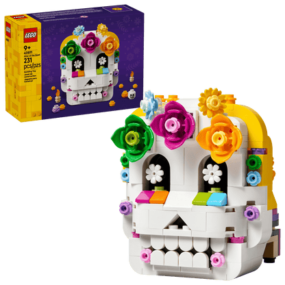 LEGO 40811 Altar of the Dead
