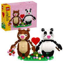 LEGO 40821 Love Bears
