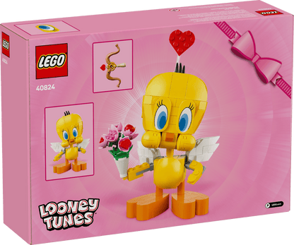 LEGO 40824 Sweetheart Tweety Bird