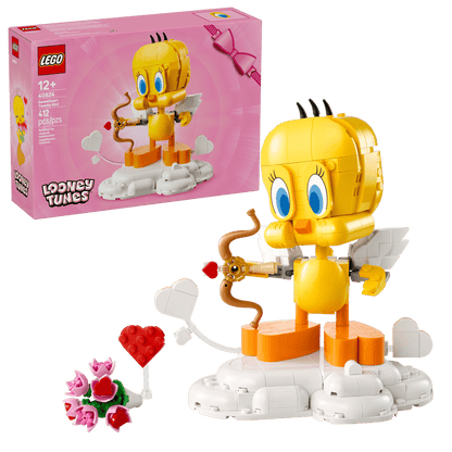 LEGO 40824 Sweetheart Tweety Bird