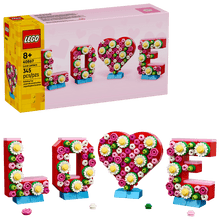 LEGO 40867 Love Letters