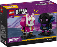 LEGO BrickHeadz 40884 Drift & Raven