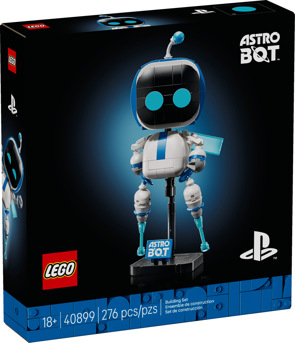 LEGO 40899 Astro Bot™