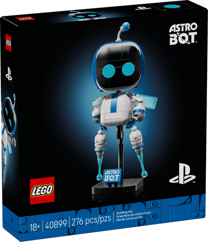 LEGO 40899 Astro Bot™