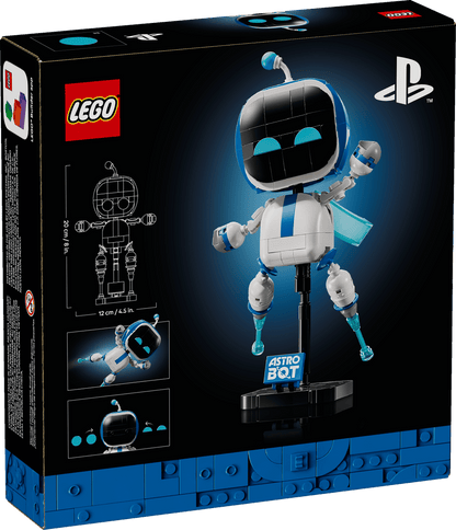 LEGO 40899 Astro Bot™