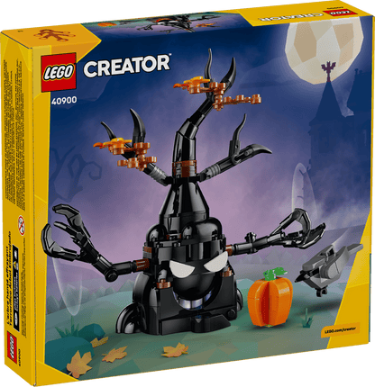 LEGO Creator 40900 Scary Haunted Tree